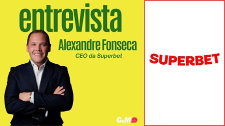 Alexandre Fonseca (Superbet). Experiências inesquecíveis para os clientes, apoio ao esporte e ações sociais