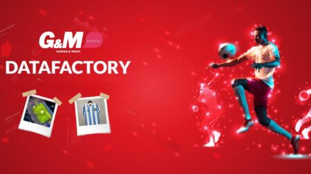 DataFactory mostrará sus soluciones en G&M Eventos Argentina 2024 y ofrecerá la posibilidad de obtener grandes premios