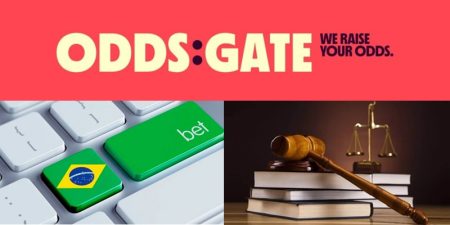 Brasil: A Oddsgate apoia avanço regulatório e fortalece parcerias no mercado de apostas