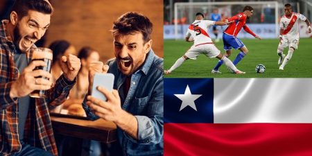 Chile: Aumenta el interés por las apuestas deportivas