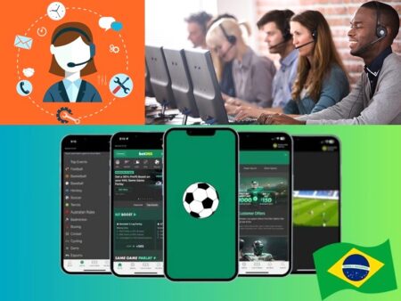 Atendimento ao cliente: O diferencial do seu site de apostas