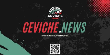 Ceviche News: Revolucionando el espacio digital de Esports y videojuegos