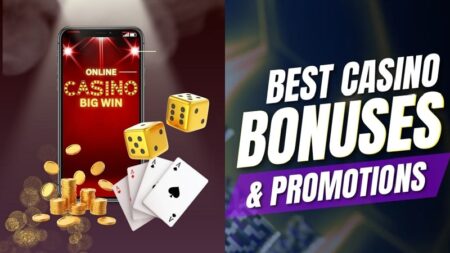 How to increase your winnings: Understanding cash and bonus balances