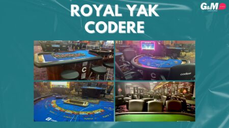 Royal Yak: La casa del LAPT en México