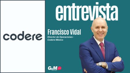 Francisco Vidal (Codere). Impulsando el desarrollo del poker mexicano con el prestigio de una marca líder