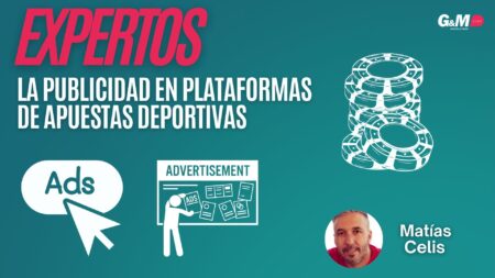 La publicidad en las plataformas de apuestas deportivas