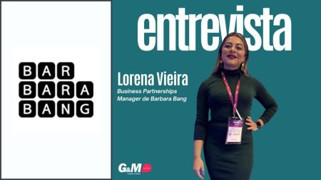 Lorena Vieira (Barbara Bang). Juegos extraordinarios y creativos para beneficio de los operadores