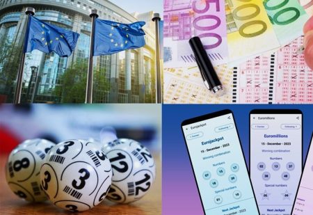 Defending interests and operations of national lotteries in Europe