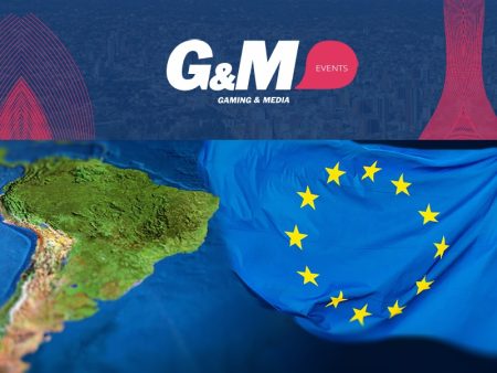 G&M News unveils its 2025 Events Calendar for Latin America and Europe