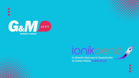 G&M News anuncia una alianza estratégica con ionikSend