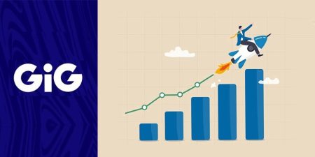 Revenue growth and acquisitions announced on Q2 2024 GiG’s report