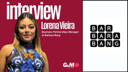Lorena Vieira (Barbara Bang). Connecting operators with extraordinary and creative games