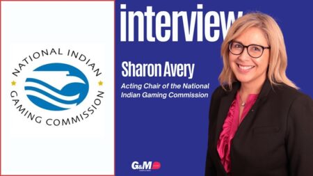 Sharon Avery (NIGC). Tribal gaming success is a result of the resilience and dedication of tribal leaders, regulators, and operators