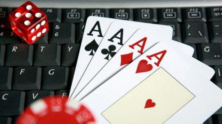 La microapuesta: la jugada de póker perfecta para principiantes
