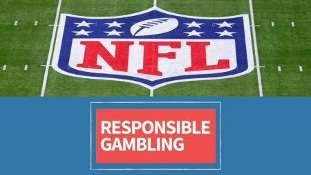 U.S.: NFL increases its gambling policy education