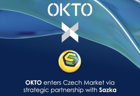 OKTO agrees with Sazka to enter the Czech Republic gaming market