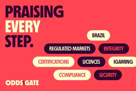Brazil: Oddsgate supports regulatory advancement and strengthens partnerships in the betting market