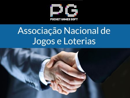 Brasil: A PG Soft é o novo membro da Associação Nacional de Jogos e Loterias