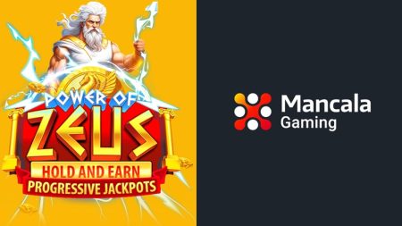 Conquista el Olimpo con la nueva slot de Mancala, ‘Power of Zeus’