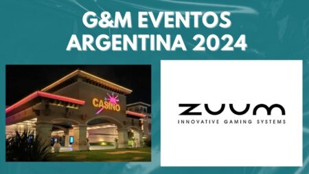 Zuum, nuevo sponsor de G&M Eventos Argentina 2024