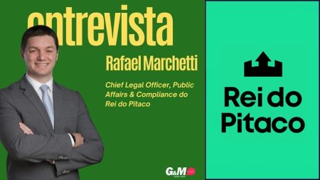 Rafael Marchetti (Rei do Pitaco). Expandindo suas atividades no mercado de apostas esportivas e jogos online