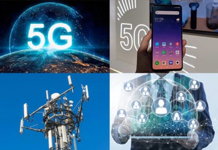 New technologies: 5G will drive the digital transformation of the gaming business