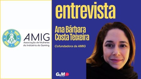 Ana Bárbara Costa Teixeira (AMIG). Regras claras para garantir um ambiente mais seguro para as empresas e os jogadores