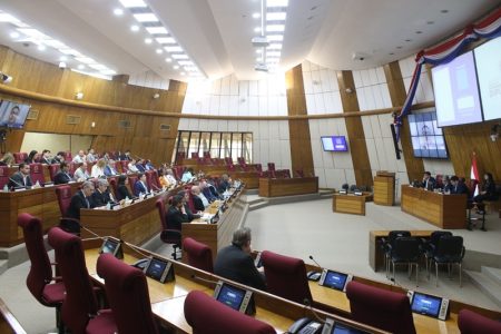 Paraguay: Líderes del gaming en LatAm compartieron sus experiencias en la Cámara de Diputados