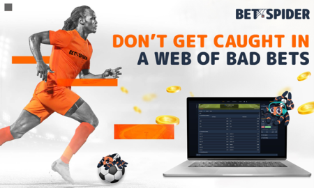 BetSpider – The best betting tool for esports