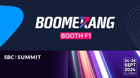 Portugal: Boomerang mostrará grandes ofertas de iGaming y sorteará entradas exclusivas para ver a AC Milan