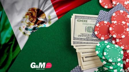 Playas, turismo y lujosos casinos, el panorama del entretenimiento en México