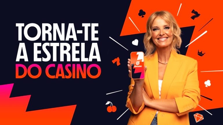 Portugal: Cristina Ferreira, figura do entretenimento, é a nova embaixadora de casino da Betano