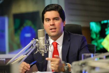 Brasil: André Fufuca ratifica confiança no setor de apostas