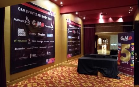 Para agendar: Terceira edição do G&M Eventos Argentina
