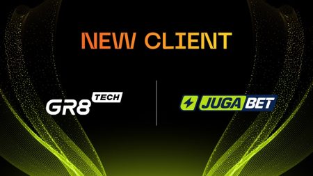 GR8 Tech continues to expand in Latin America thanks to an agreement with Jugabet