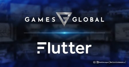 Games Global renews its commitment with Flutter after launching more leading titles for its brands