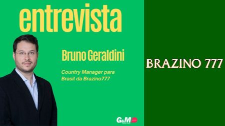 Bruno Geraldini (Brazino777). Uma marca próxima às pessoas e aos valores brasileiros