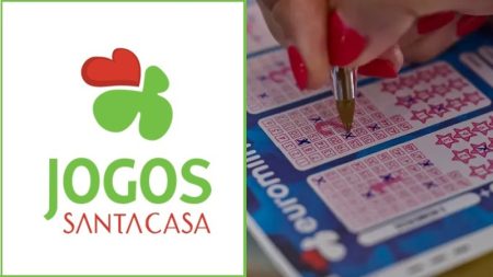 A Santa Casa da Misericórdia moderniza apostas com nova app e fim dos boletins de papel