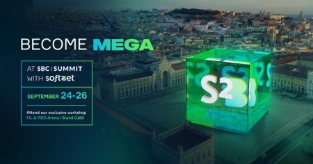 MEGA workshop and participation in panels for Soft2Bet in Lisbon