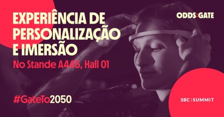 Em Portugal, a Oddsgate vai reafirmar seu compromisso com o futuro do iGaming