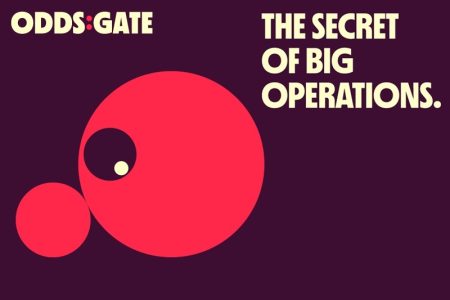 Oddsgate highlights success in data management for large online gaming operations