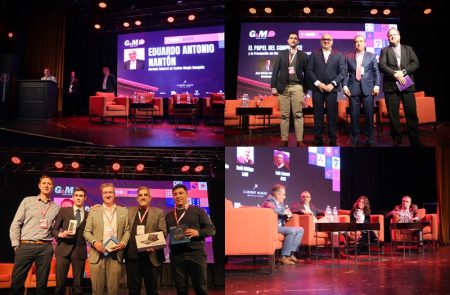 Contenidos dinámicos, profundos y atractivos en G&M Eventos Argentina 2024