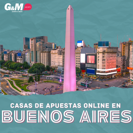 Argentina: Panorama de las casas de apuestas online autorizadas en la Ciudad Autónoma de Buenos Aires