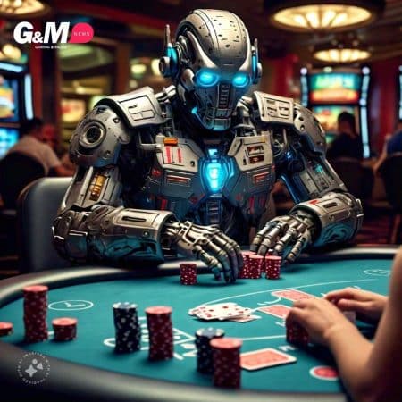 Debate sobre el rol de las nuevas tecnologías y la IA en la industria del juego en México