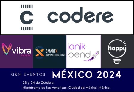 Los proveedores muestran su apoyo a G&M Eventos México 2024