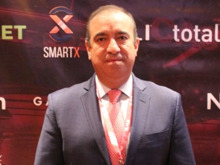 Juan Carlos Restrepo (Asojuegos). Difundiendo la cultura de la legalidad