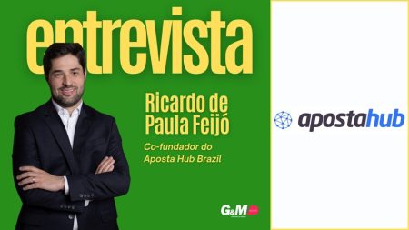 Ricardo de Paula Feijó (Aposta Hub). Visão jurídica e inovação para prover informação de qualidade sobre responsabilidade no setor de apostas