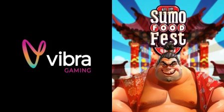 ‘Sumo Food Fest’ is here, the latest Crash game from Vibra Gaming