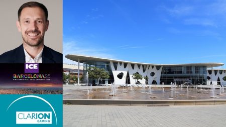 ICE Barcelona 2025: The World Gaming Forum will be the premier platform for discussion, knowledge sharing, and collaboration
