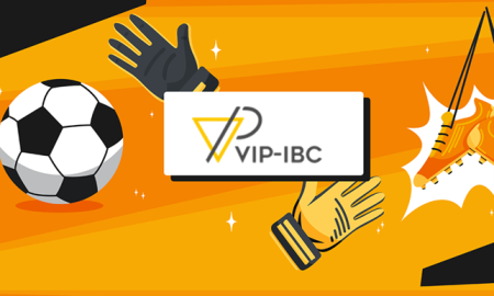 VIP-IBC: the best betting platform for arbitrage